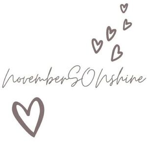 Meet your Posher ☀️ NovemberSONshine